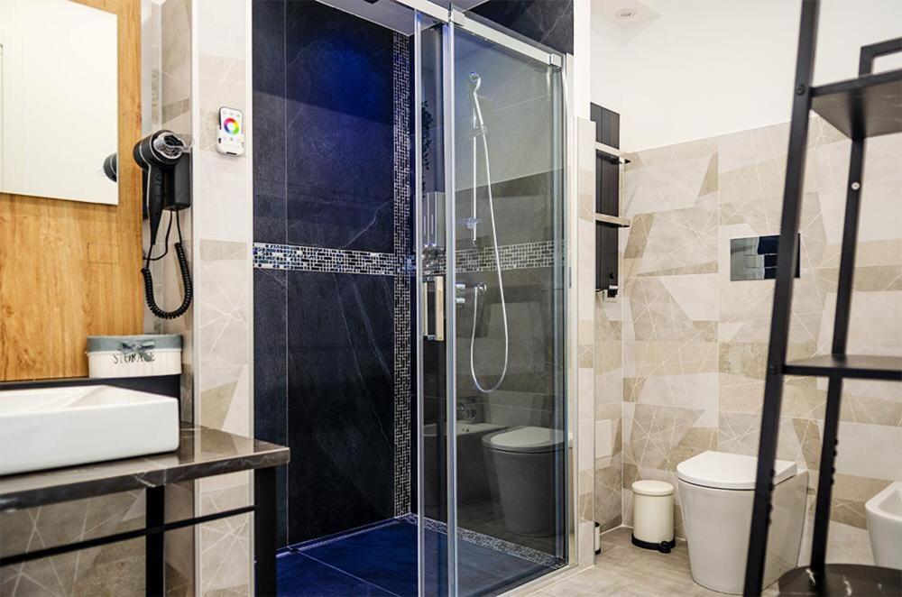 Sunrise Luxury Apartments Cassibile Exterior foto